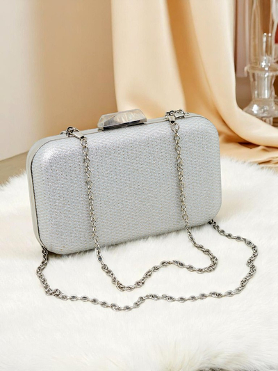 Royalfashion Geantă plic pentru femei Lumi Clutch