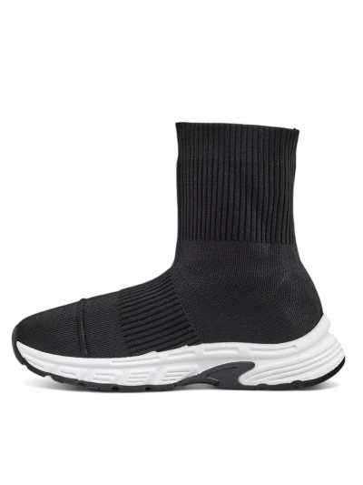 Papuci sport Royalfashion High pentru femei Leriot