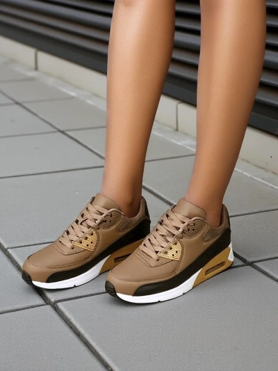 Royalfashion Pantofi Sport pentru Femei Abilos