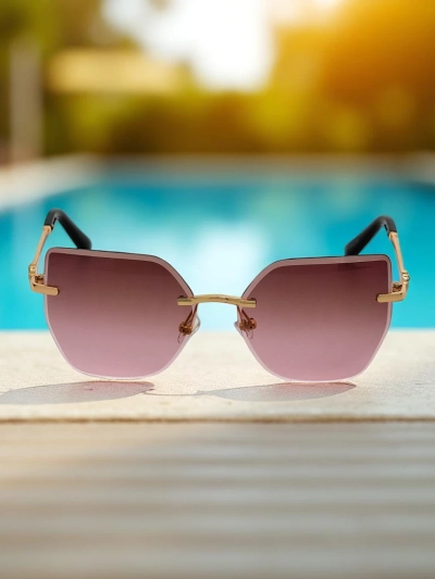 Royalfashion Bella Aura Ochelari de soare