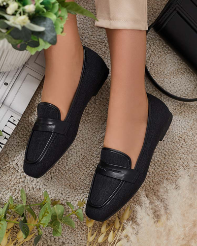 Royalfashion Mocasini Errope pentru femei