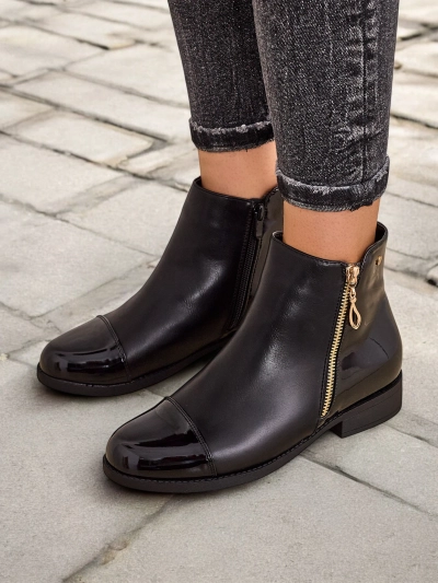 Cizme de damă Royalfashion Ivvo