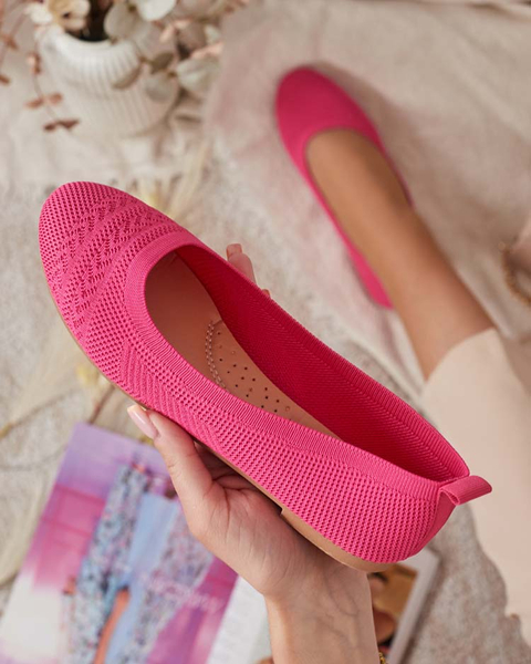 Royalfashion Balerini Salin pentru femei