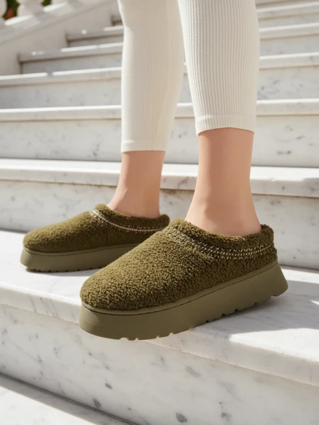 Royalfashion Cizme scurte de zapada pentru femei Esel