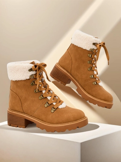 Cizme de Traper pentru Femei Royalfashion Sawoli