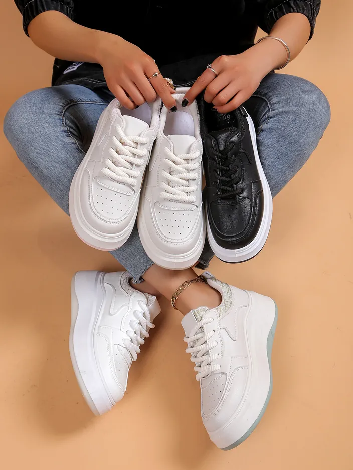 Royalfashion Adidași Sport pentru Femei Lincidi