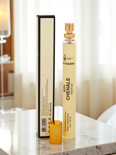 Inspirată apă de parfum de damă Chenale