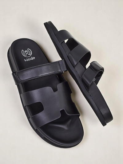 Royalfashion Sandale femei cu talpă joasă Arian