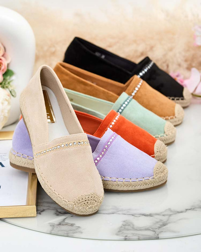 Royalfashion Espadrile Melldi pentru femei