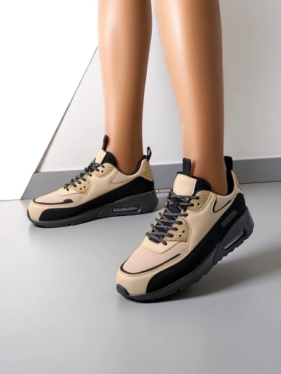 Royalfashion Sneakers pentru femei Maxxes