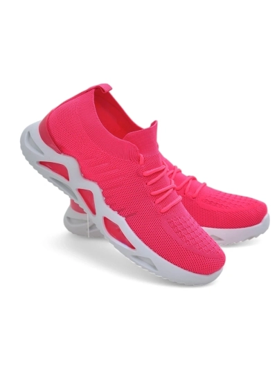 Adidași din țesătură pentru femei Royalfashion Kaenno