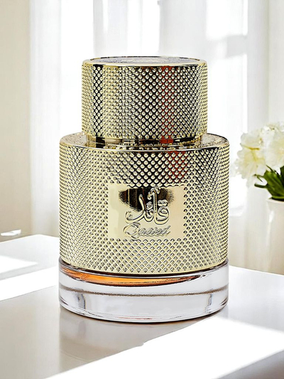 Inspirat de LATTAFA Qaa'ed Eau de Parfum Unisex 100ml