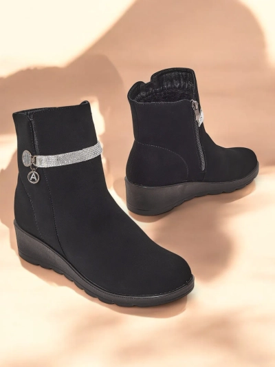 Cizme pentru femei Royalfashion Bolos
