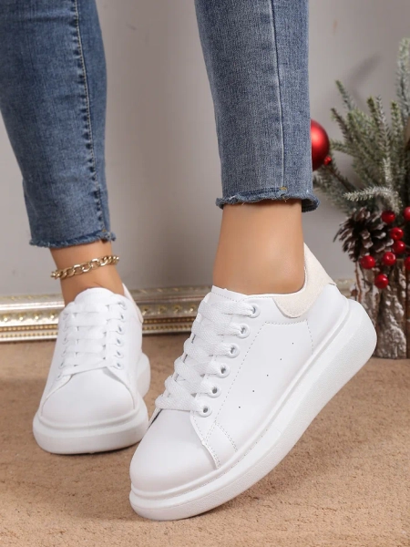 Royalfashion Pantofi sport pentru femei Pefese