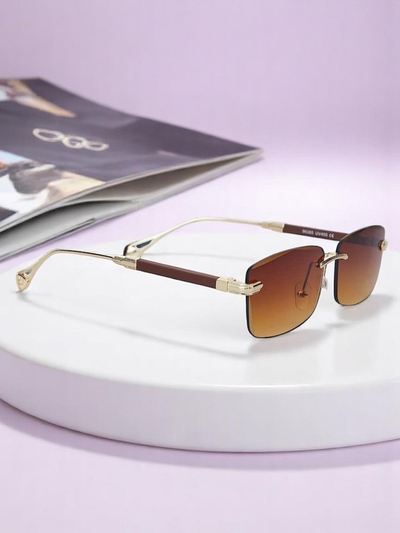 Royalfashion Ochelari de soare stil vintage Nox