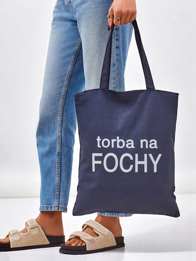 Royalfashion Geantă din material textil FunBag