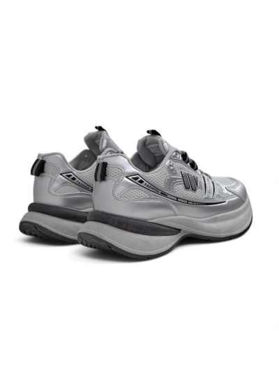 Royalfashion Sneakers sport pentru femei pe o talpă mai groasă Roality