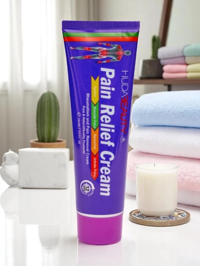 Unguent pentru Ameliorarea Durerilor Articulare