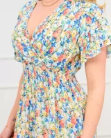 Ecrou || galben || roșu