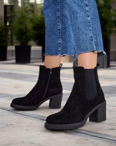 Cizmele pentru femei Royalfashion Monarin