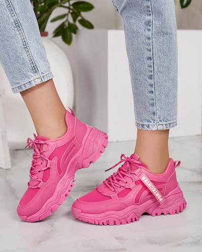 Royalfashion pantofi sport pentru femei Povilpo