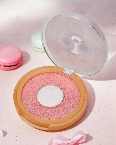 Kevin&Coco Highlighter Presat Roz Donut