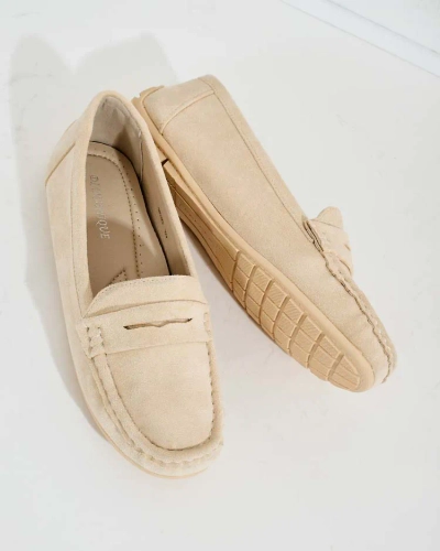 Royalfashion Mocasini eleganți pentru femei Orri