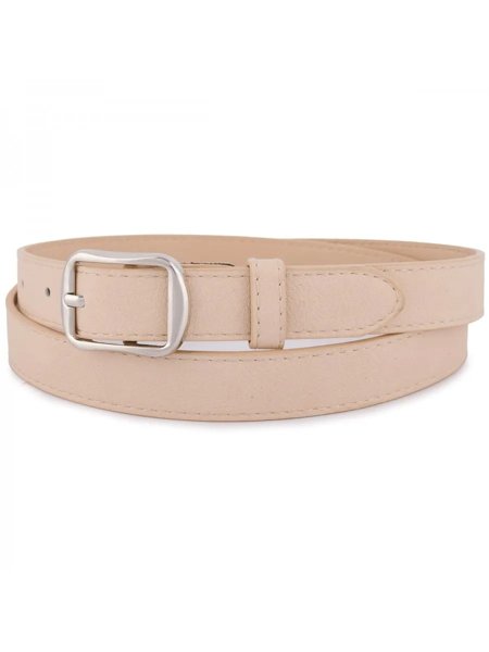 Royalfashion Curea casual pentru femei, pentru pantaloni