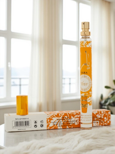 Apa de parfum pentru femei Arab Orange, inspirată