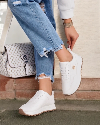 Royalfashion Adidași Borumo pentru femei