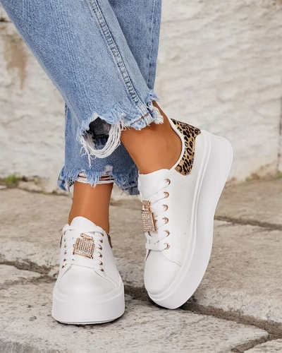 Royalfashion Pantofi sport pentru femei Rotu