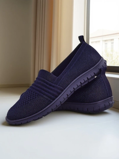 Royalfashion Mocasini Sportivi pentru Femei Atarafas