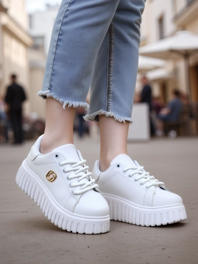 Încălțăminte sport pentru femei Royalfashion Zolio