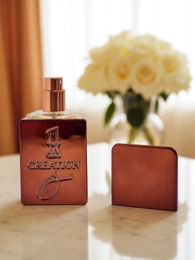 Eau de parfum inspirat pentru bărbați Creation