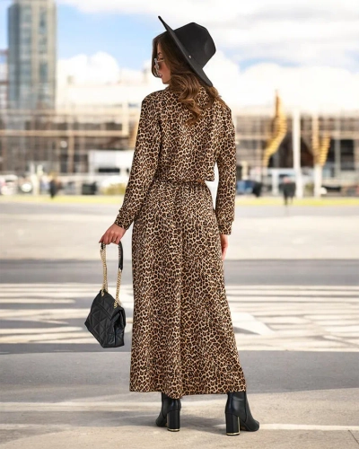 Royalfashion Set pentru femei cu model