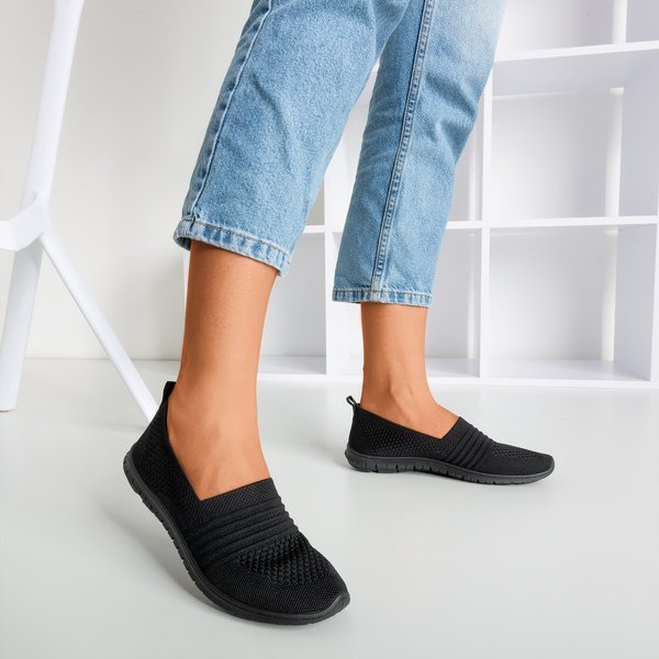 Mocasi sportivi pentru femei Royalfashion Atarafas