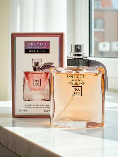 Apa de Parfum Inspirată NO.830