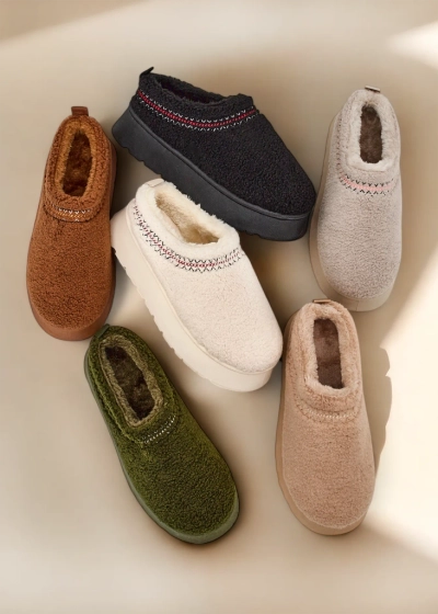 Royalfashion Cizme scurte de zapada pentru femei Esel