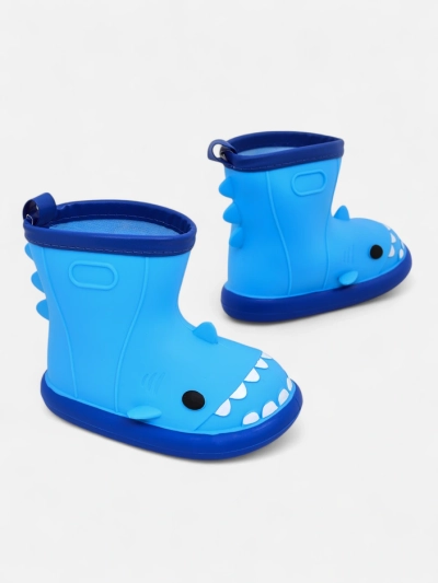 Royalfashion Cizme pentru copii Sharky Sharky