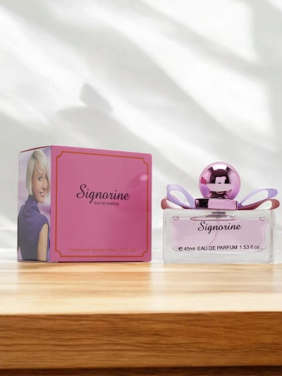 Doamnelor - apă parfumată pentru femei 45 ml
