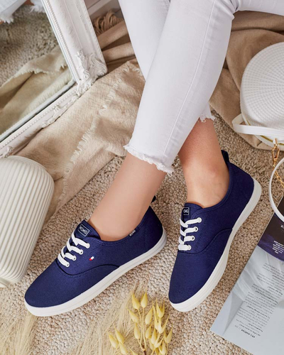Royalfashion Adidași Secilla pentru femei