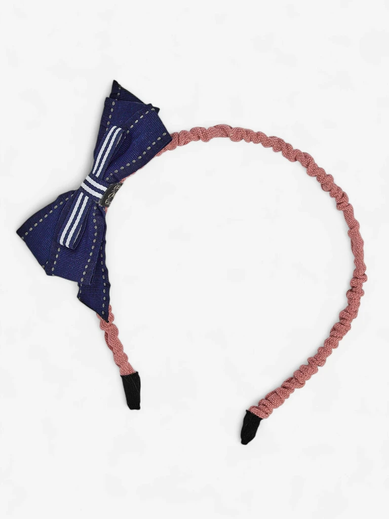 Royalfashion Bando seve pour zanfan avek lark