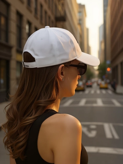 Royalfashion New York Șapcă de baseball unisex