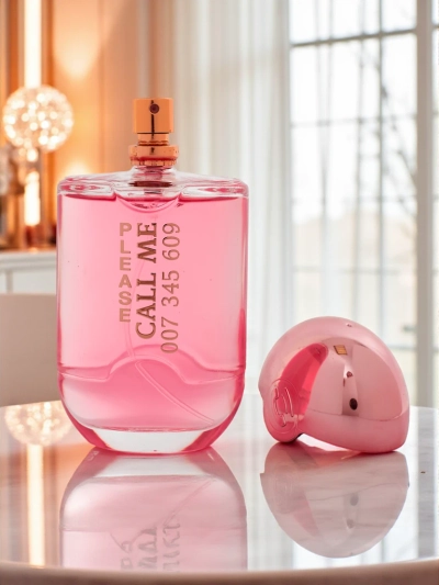 Apă de parfum inspirată pentru femei Call Me Please