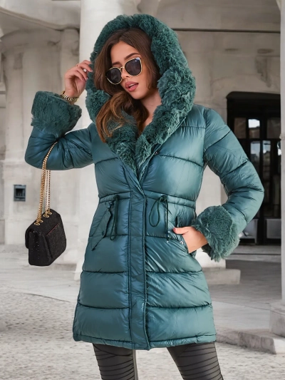 Rochie lungă pentru femei de la Royalfashion
