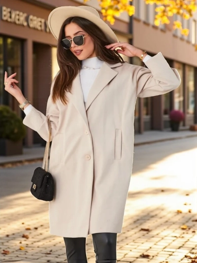 Palton pentru femei Royalfashion