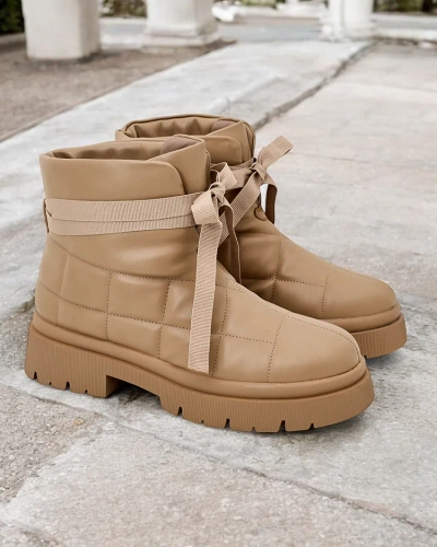 Ghetele pentru femei Royalfashion Losita