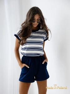 albastru marin