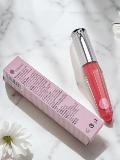 Luxelux Gloss de buze 02 4.5g