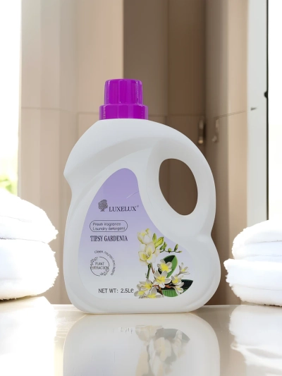 LUXELUX Lichid parfumat pentru rufe 2.5L